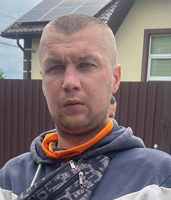 САФ`ЯНЮК РОМАН ІГОРОВИЧ