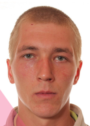 ЯРОШ ПАВЛО ВІТАЛІЙОВИЧ