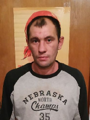 ЗОЛОТИЙ ВОЛОДИМИР СТЕПАНОВИЧ