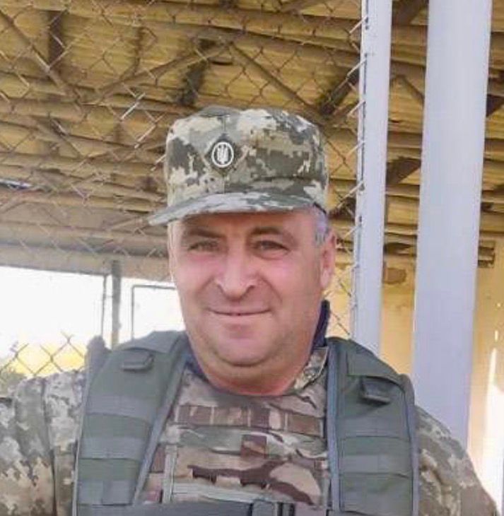 МОВЧАНЮК ВАСИЛЬ ВОЛОДИМИРОВИЧ