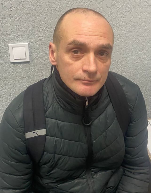 МАНДРО ВАДИМ ОЛЕКСІЙОВИЧ