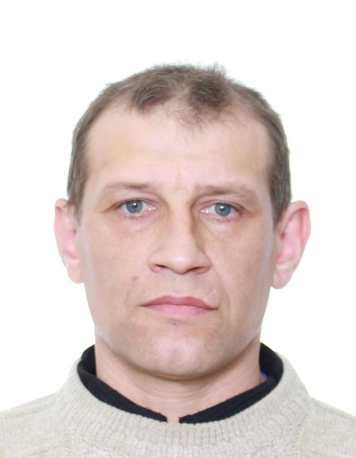 БЕСПАЛОВ ВОЛОДИМИР БОРИСОВИЧ