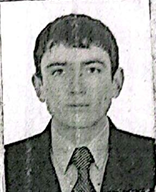 ОСАДЧИЙ СЕРГІЙ ВІКТОРОВИЧ
