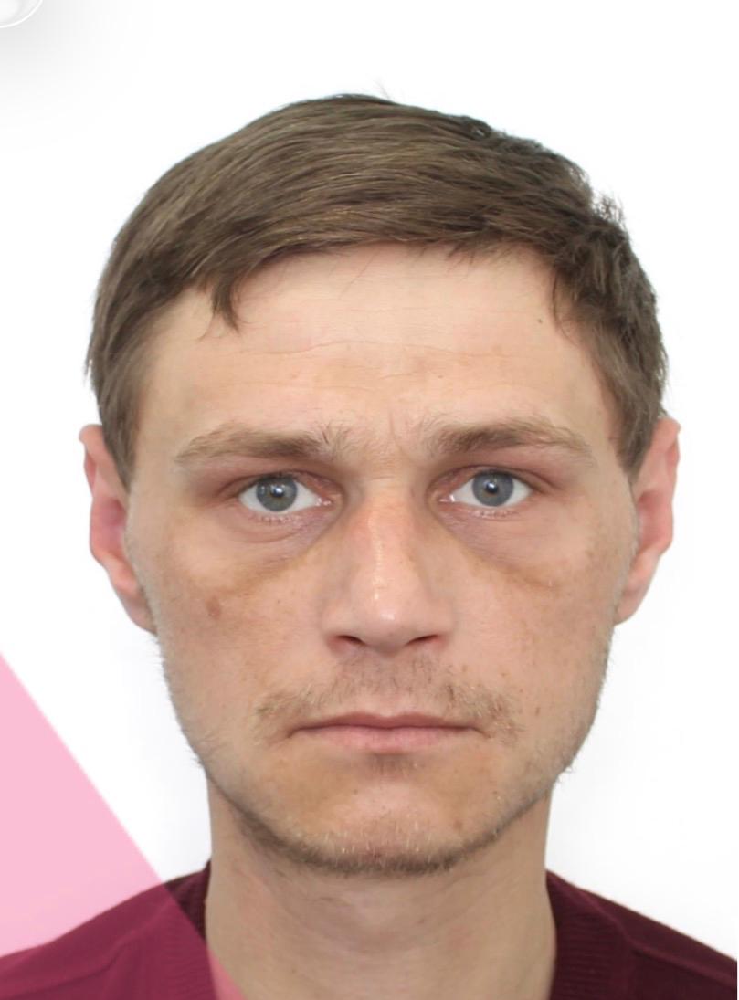 ЗУБКОВ МАКСИМ СЕРГІЙОВИЧ