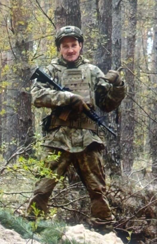БЕЗРОДНИЙ ІГОР ВОЛОДИМИРОВИЧ