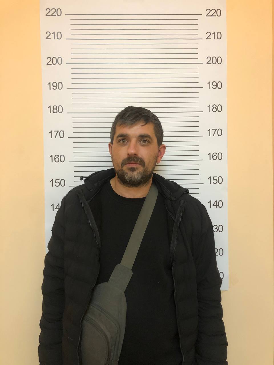 ЯКОВЕНКО АНДРІЙ ПАВЛОВИЧ
