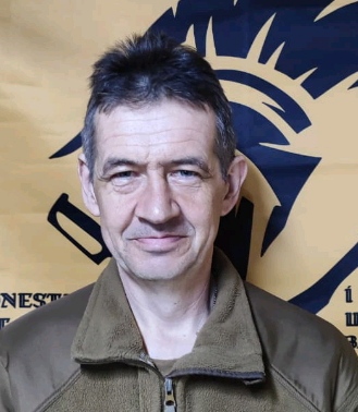 ЧЕРЕДНІЧЕНКО ОЛЕКСАНДР ОЛЕКСАНДРОВИЧ