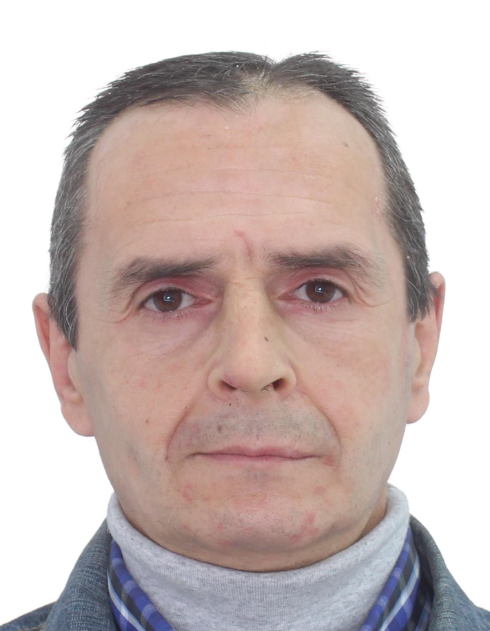 ТИХОНОВСЬКИЙ ІВАН ВАСИЛЬОВИЧ