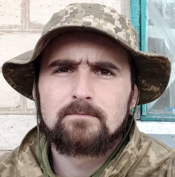 КОВАЛЕНКО СЕРГІЙ МИХАЙЛОВИЧ