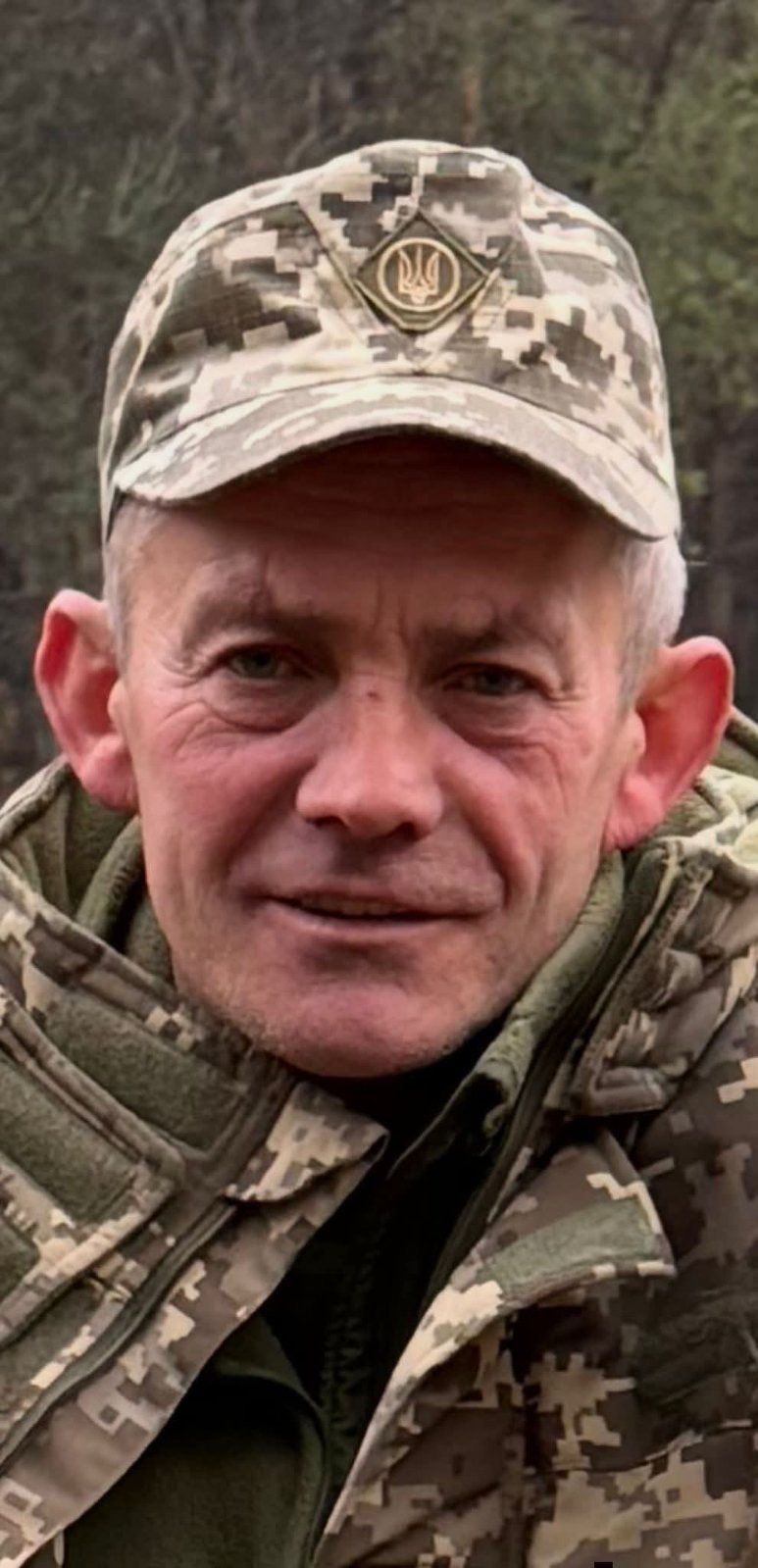 РОМАНЕНЧУК РОМАН ІВАНОВИЧ