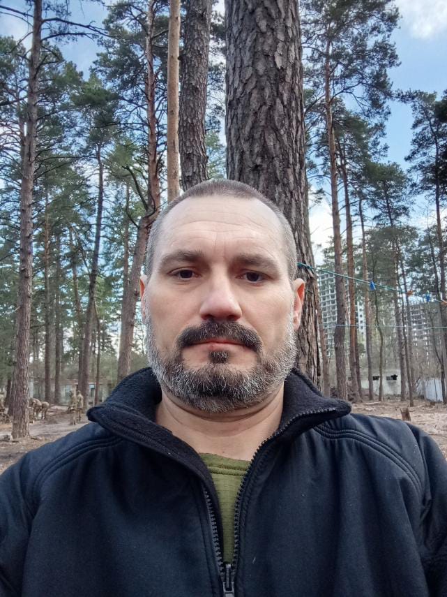 ВАНІН ЄВГЕН МИХАЙЛОВИЧ