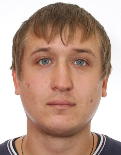 ОПАЦЬКИЙ АНДРІЙ МИХАЙЛОВИЧ