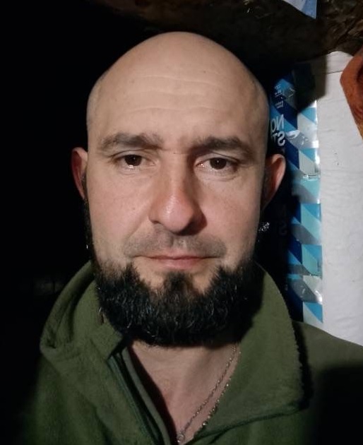 РОГІВ АНДРІЙ СТЕПАНОВИЧ