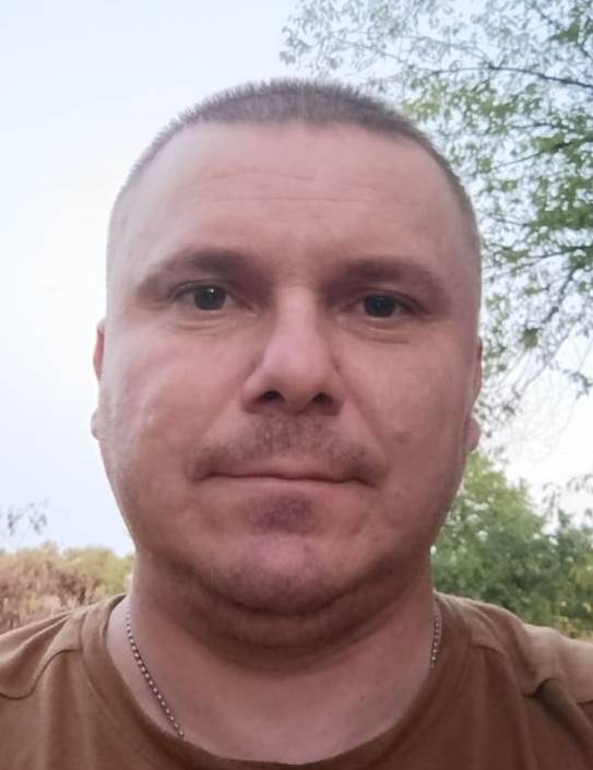 ПАШКОВ ОЛЕКСІЙ ОЛЕКСАНДРОВИЧ