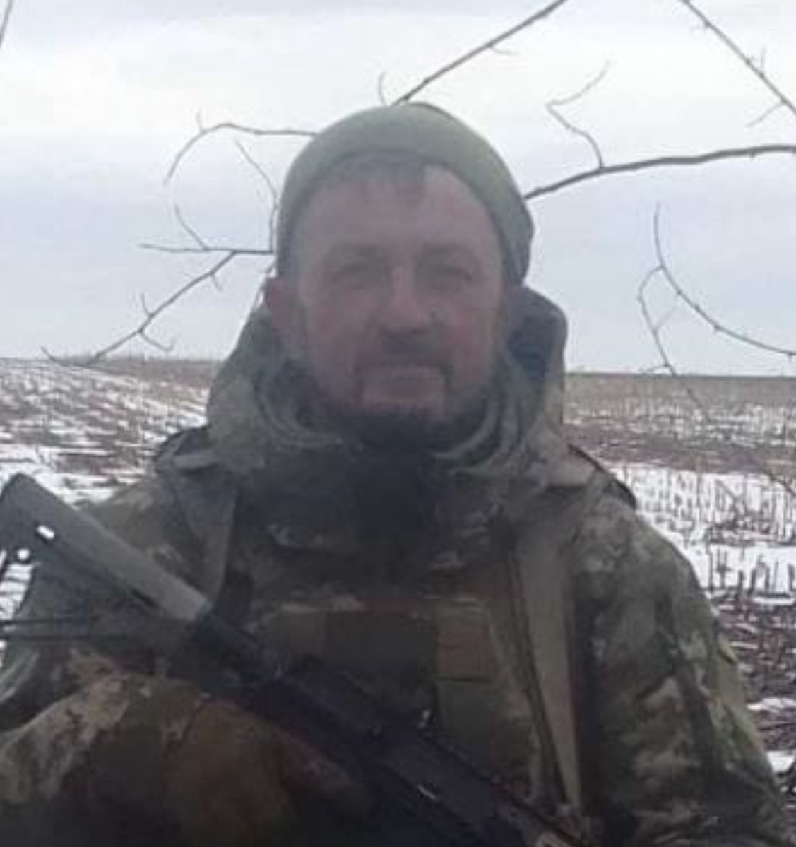 ГОЦАЛЮК ІГОР БОРИСОВИЧ