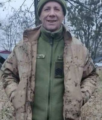 ГЛАЗИРІН СЕРГІЙ МИКОЛАЙОВИЧ