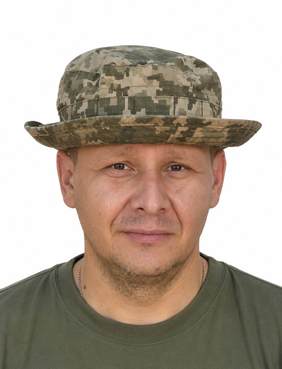 ДОЯР ДМИТРО ПЕТРОВИЧ