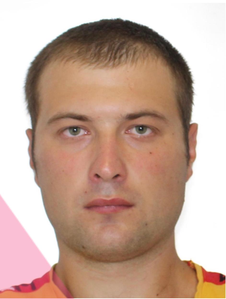 ТАТАРІНОВ МИКОЛА ВІТАЛІЙОВИЧ
