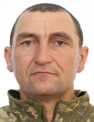 ТКАЧЕНКО ІВАН ВІКТОРОВИЧ