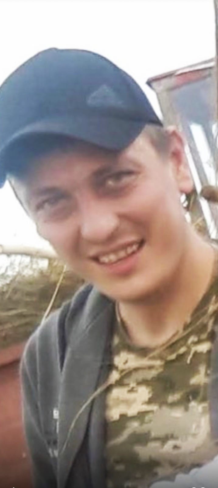 ПУЛІН ЄВГЕНІЙ ВОЛОДИМИРОВИЧ