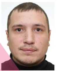 КРОХМАЛЬНИЙ АНДРІЙ АЛЬБЕРТОВИЧ