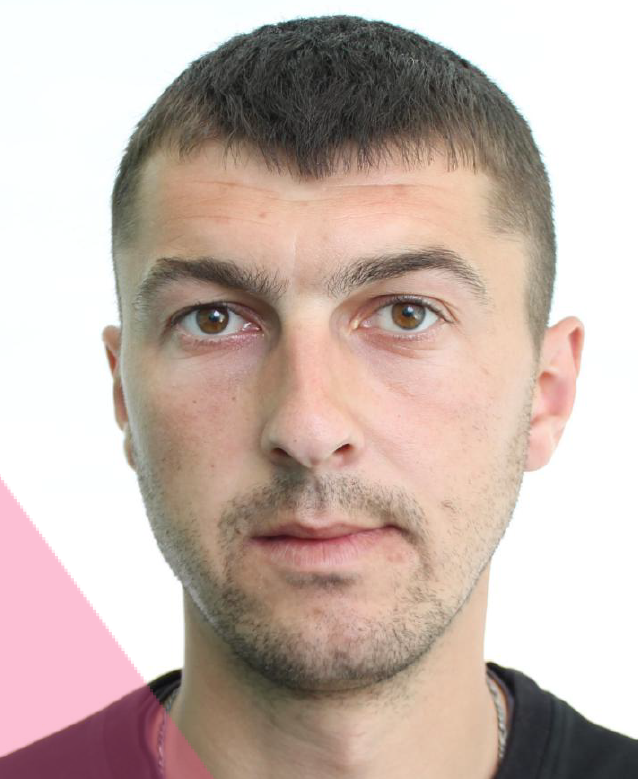 СМІТЮХ СЕРГІЙ МИКОЛАЙОВИЧ
