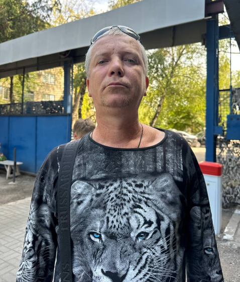 ДЕМІШЕВ ЮРІЙ ВАДИМОВИЧ