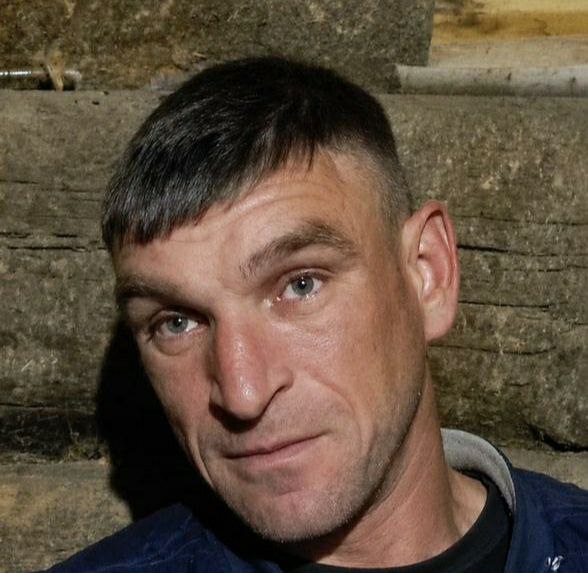 ДАВИДЮК СЕРГІЙ СТЕПАНОВИЧ