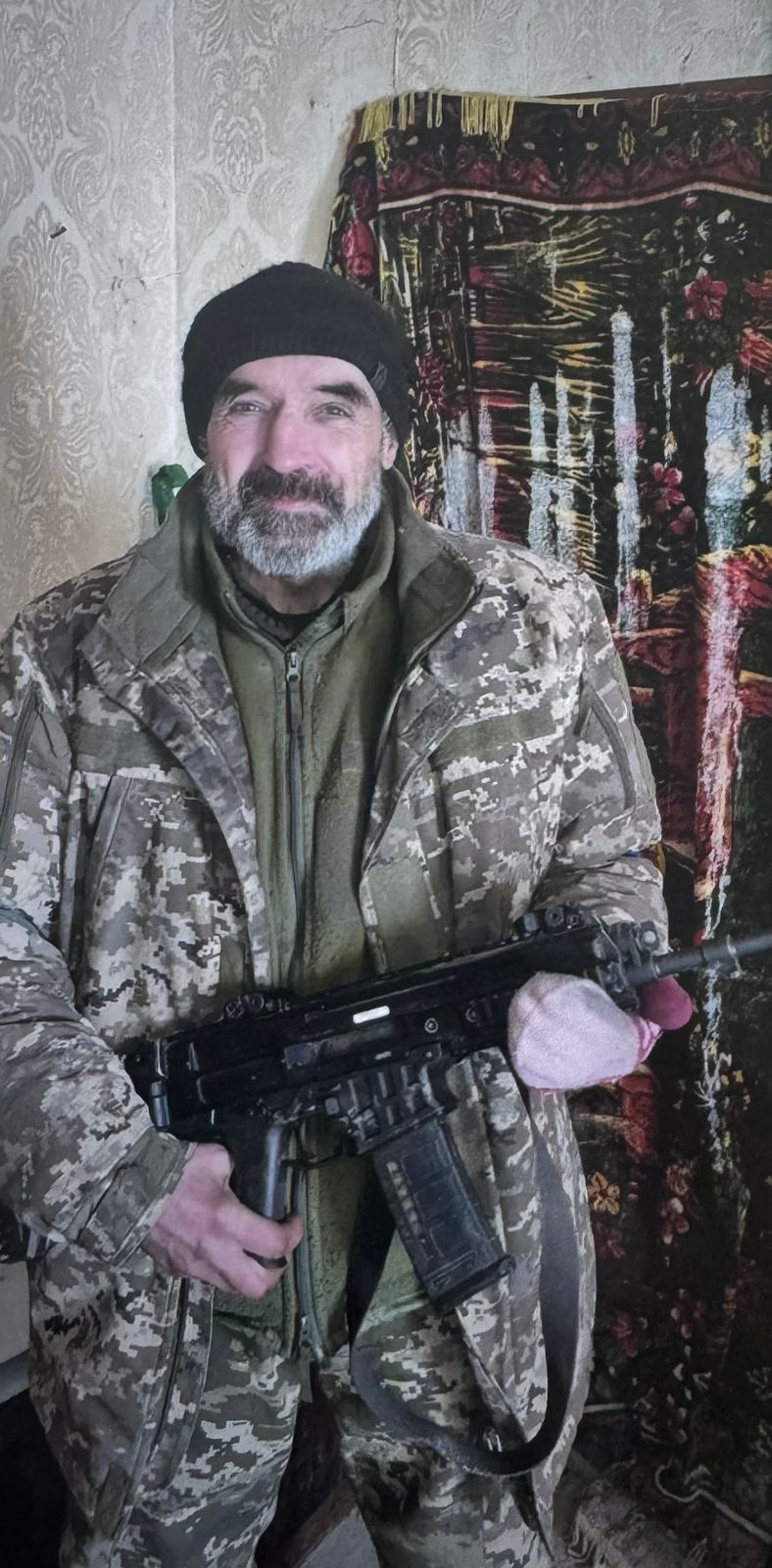 ПОЛІЩУК ОЛЕГ ЯРОСЛАВОВИЧ