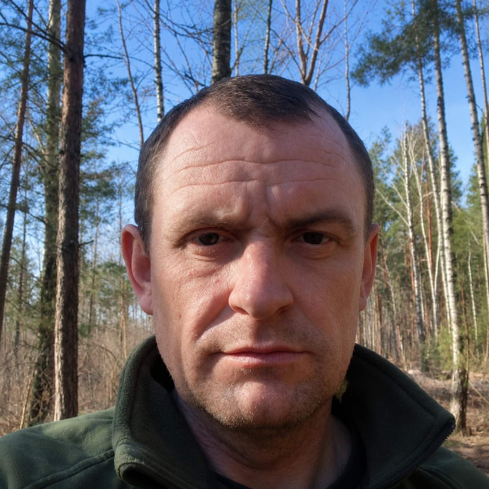 ЧУХЛАНЦЕВ СЕРГІЙ ВАЛЕРІЙОВИЧ