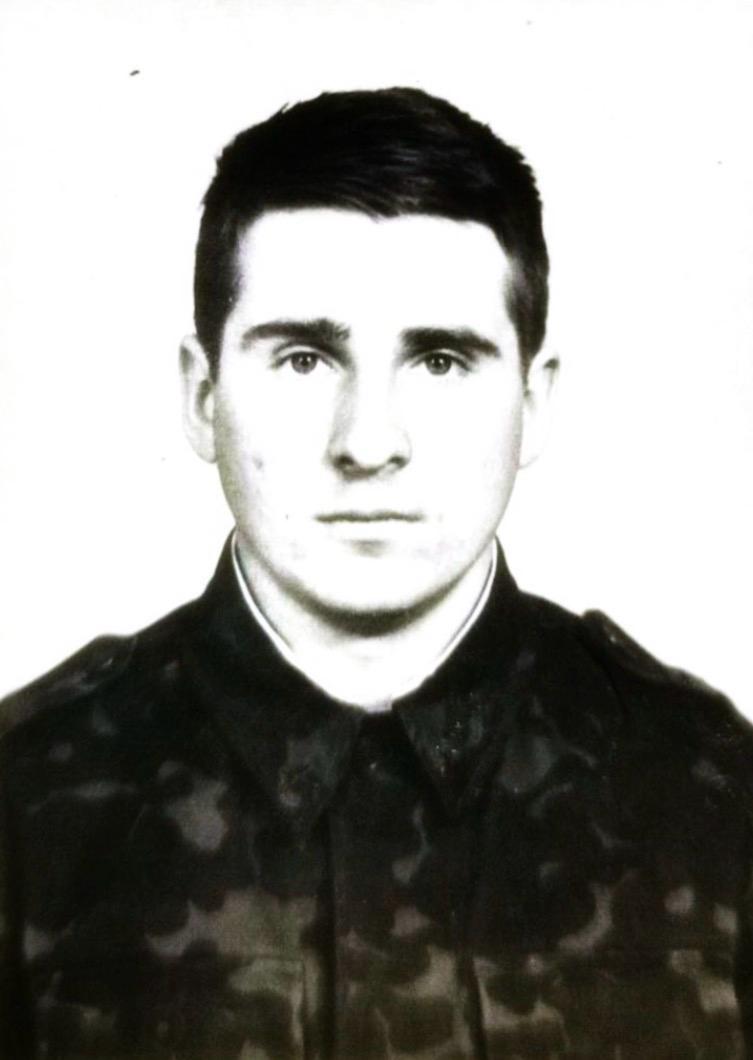 ДЕЙЛИК ВОЛОДИМИР МИКОЛАЙОВИЧ