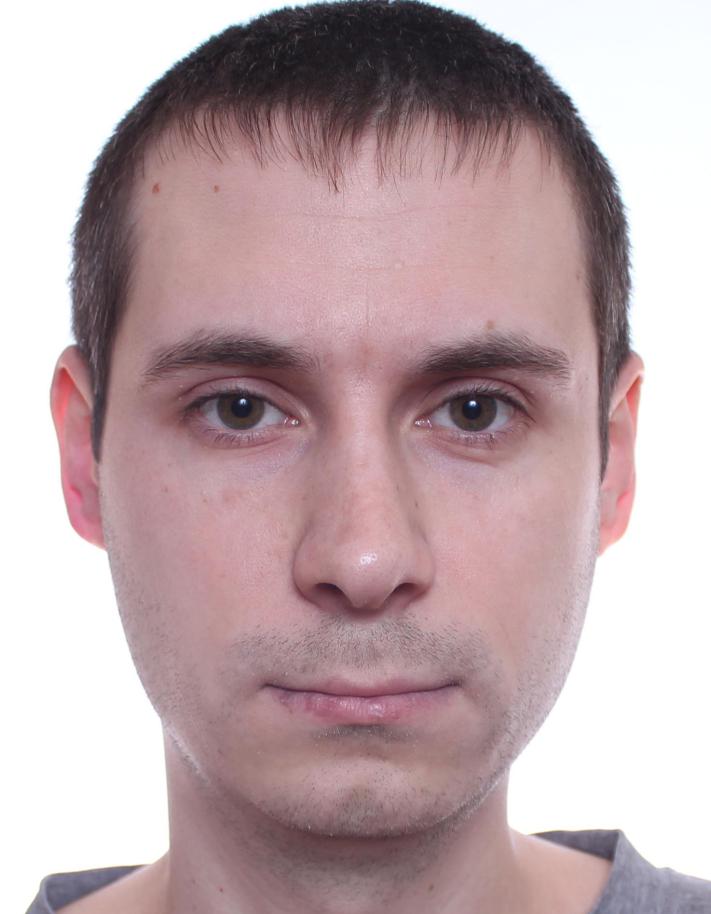 КОНДРАТЕНКО ОЛЕГ ОЛЕГОВИЧ