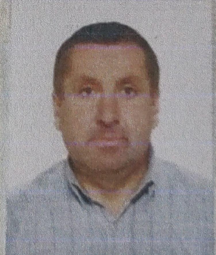 ПАЛЮХ БОГДАН ЯРОСЛАВОВИЧ