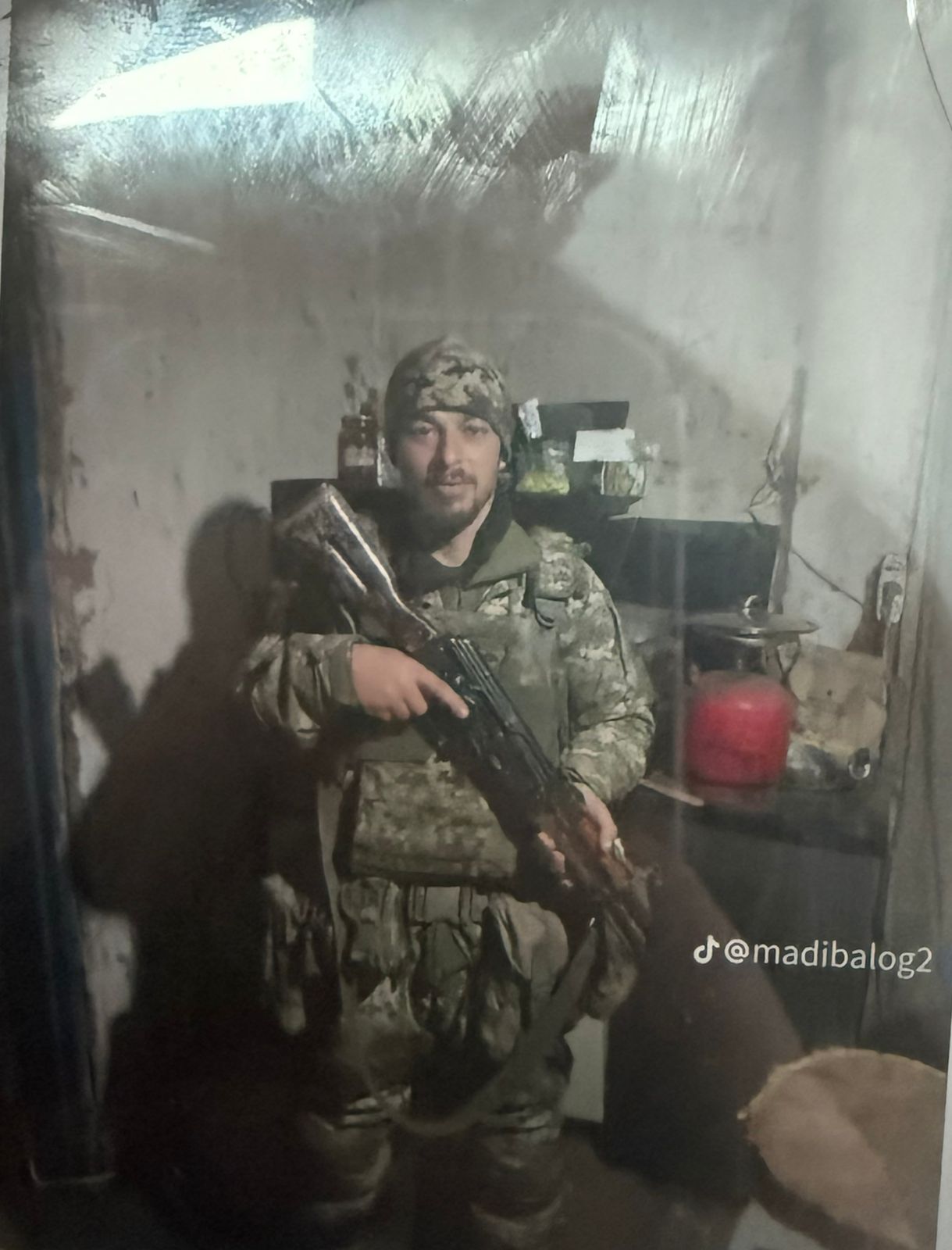 БАЛОГ БЕЙЛО ПАВЛОВИЧ