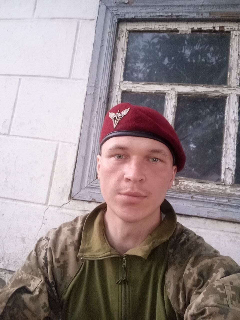 ШЕЛЕСТ ІГОР ЮРІЙОВИЧ