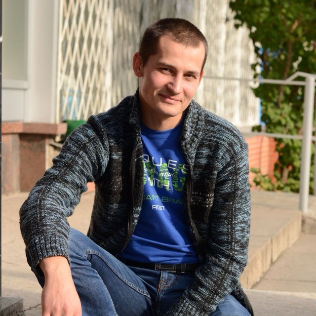 ЛЮБЧЕНКО ОЛЕКСАНДР ВІКТОРОВИЧ