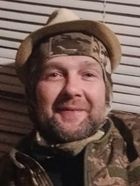 СТОЦЬКИЙ ВІТАЛІЙ ВАЛЕРІЙОВИЧ