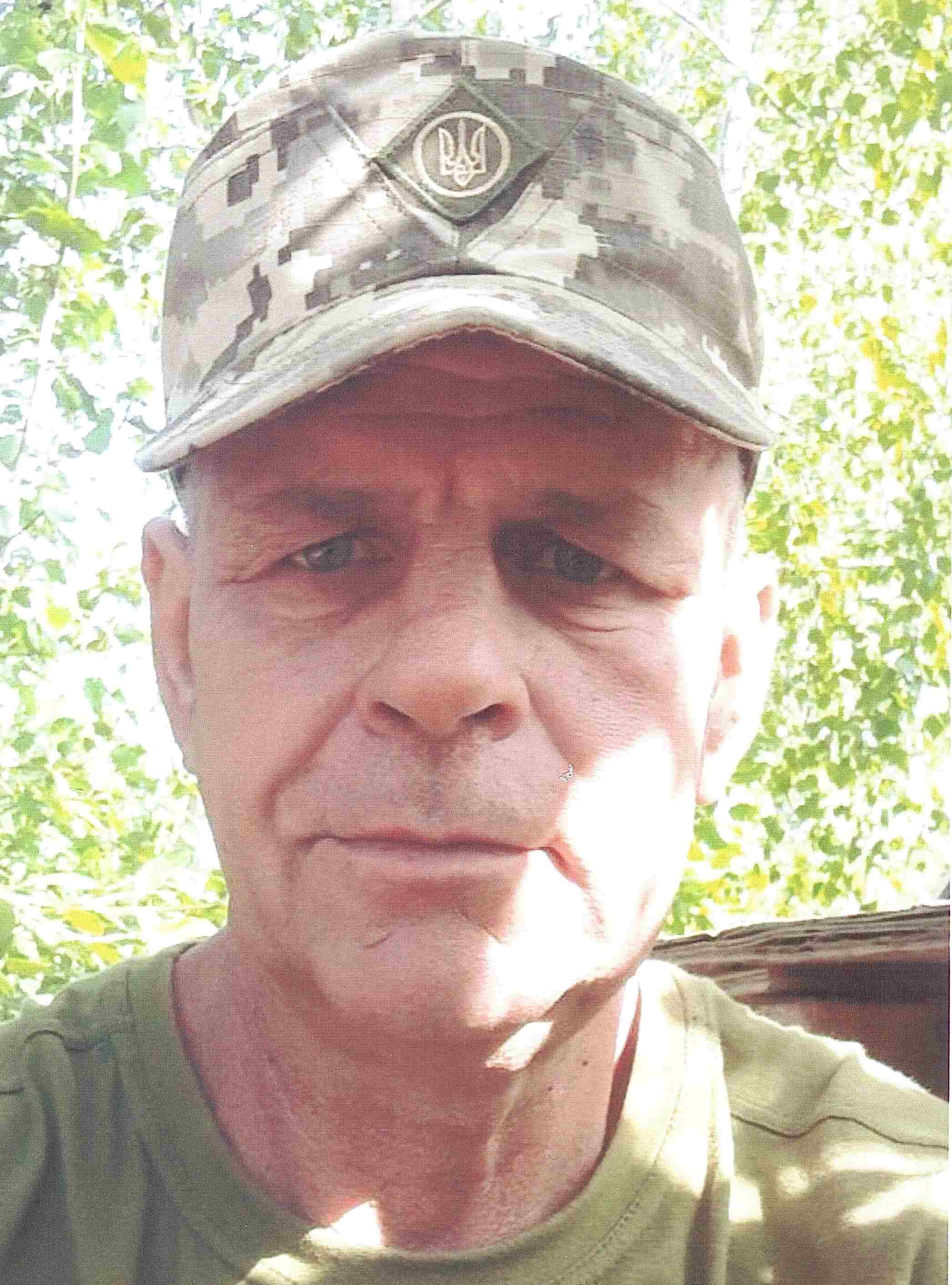 АЛЄКСЄЄВ ВАЛЕНТИН МИКОЛАЙОВИЧ