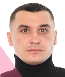 ДАНКО ВОЛОДИМИР ЮРІЙОВИЧ