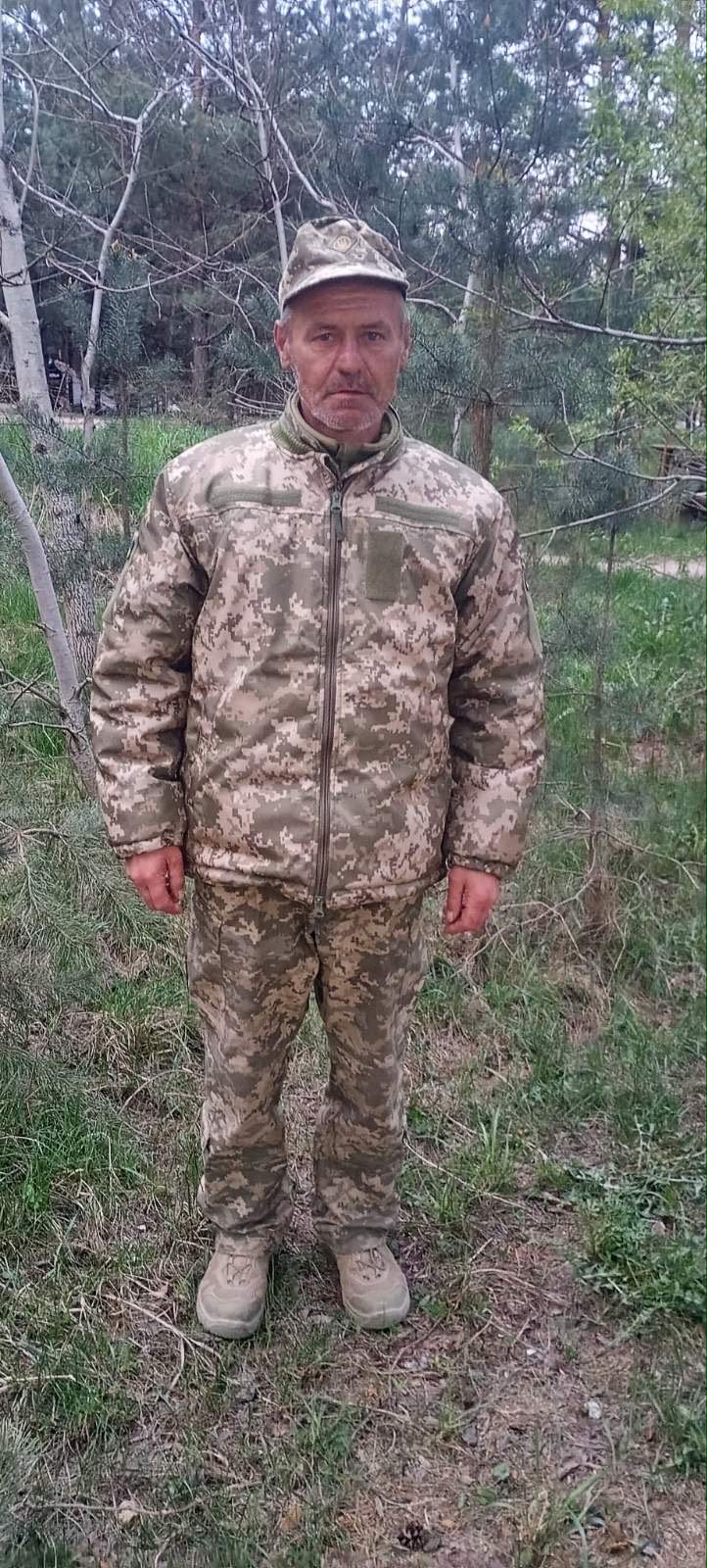 ПАХУТА СЕРГІЙ БОЛЕСЛАВОВИЧ