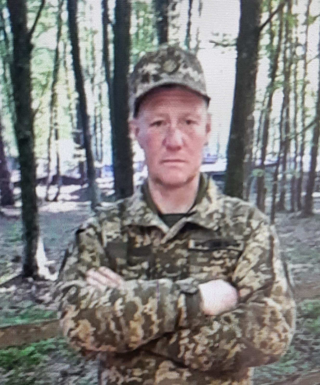 ДЗЕСА АНДРІЙ ВАСИЛЬОВИЧ