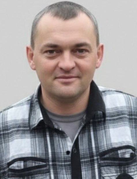 ДИШКАНТ ОЛЕКСАНДР ОЛЕКСАНДРОВИЧ