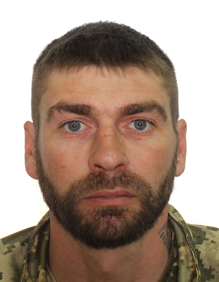 ГОРДЄЙ ОЛЕКСІЙ В`ЯЧЕСЛАВОВИЧ