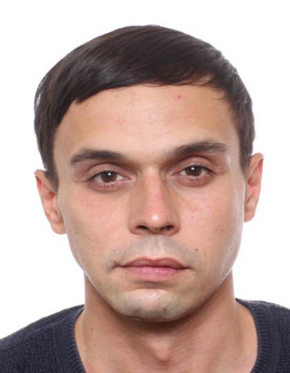 ШАХВЕРДЯН ДАВИД СЕЙРАНОВИЧ