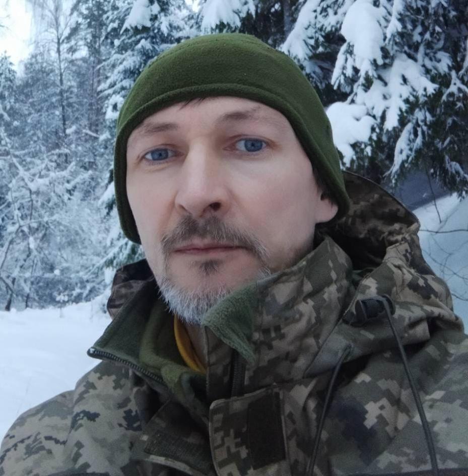 КОНДАКОВ ОЛЕГ ВІКТОРОВИЧ
