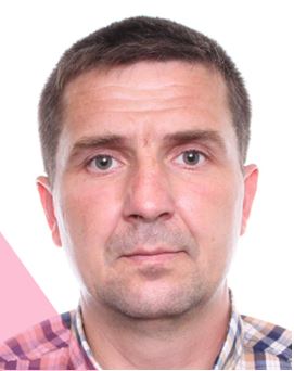 ЧЕРЕМНИХ ДМИТРО АНАТОЛІЙОВИЧ