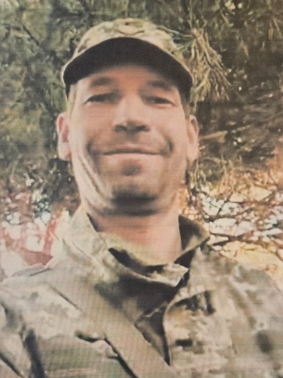 ПОЛОВНЬОВ ВАСИЛЬ СЕРГІЙОВИЧ