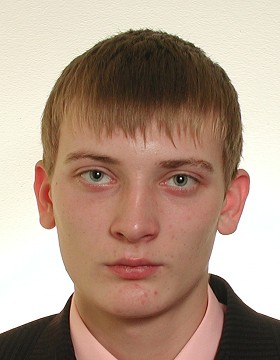 ВАСИЛЬЄВ МАКСИМ СЕРГІЙОВИЧ