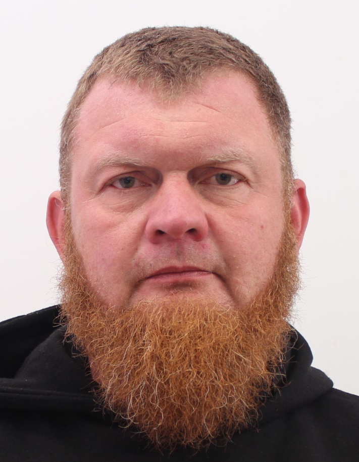 ХАРЧЕНКО ВОЛОДИМИР ІГОРОВИЧ