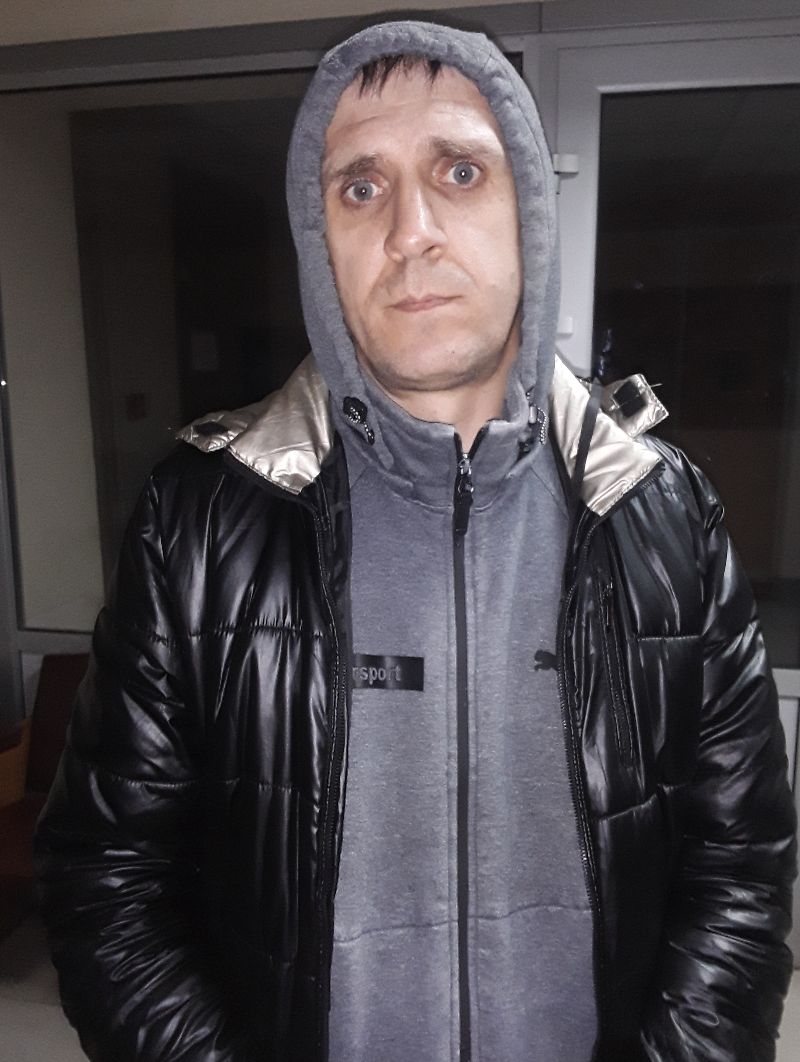 РУЖИЦЬКИЙ РОМАН ДМИТРОВИЧ